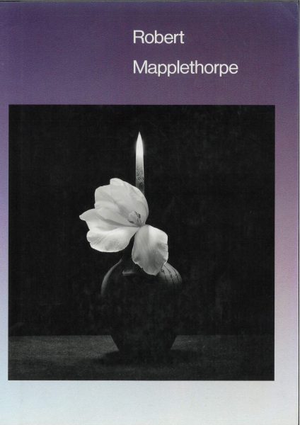 Robert Mapplethorpe Tsao