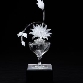 Glass Plants | Eiko Takamizawa